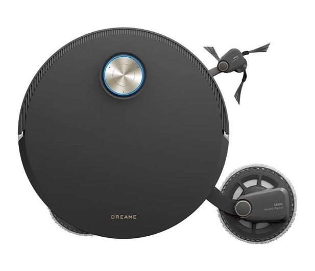 Dreame Robot sprzątający X60 Pro Master - 1573515 - zdjęcie 7